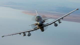 Textron AT-6 Wolverine