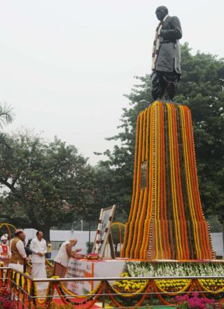 सरदार पटेल