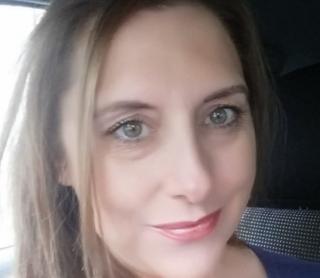 Sarah Jane Wellgreen