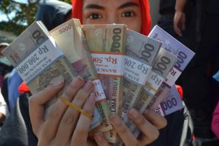 uang rupiah