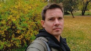 Максим Греков