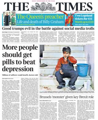 The Times