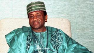 La Suisse va restituer des fonds détournés par l'ex-président Sani Abacha