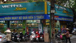 Viettel