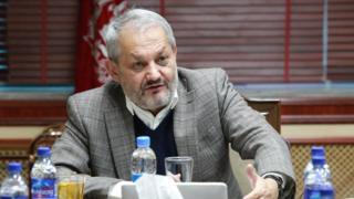 افغانستان