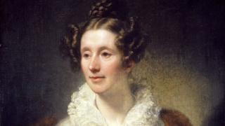 Mary Somerville