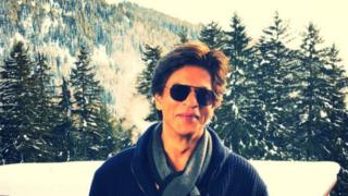 Shah Rukh Khan