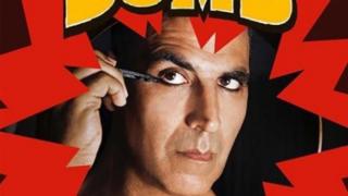 Akshay Kumar