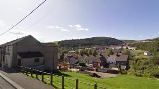 Gilfach Goch