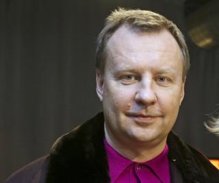 Вороненков