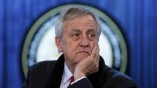 Nicholas Haysom