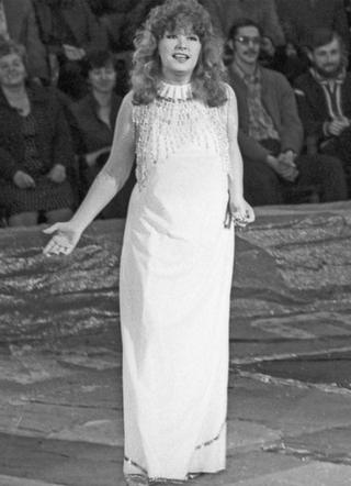 Алла Пугачева