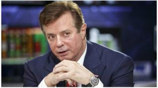 Paul Manafort