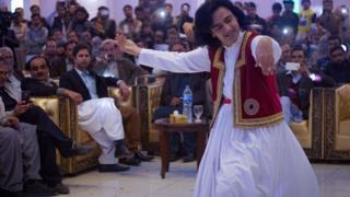 Asfandyar Khan Khattak