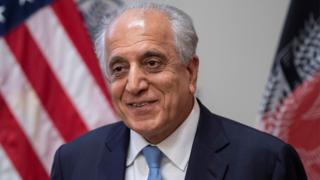خلیلزاد