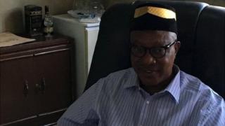 Dọkita Chike Obidigbo