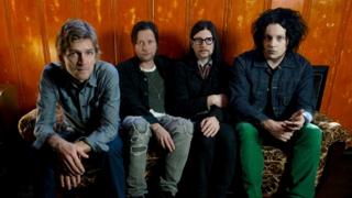 The Raconteurs