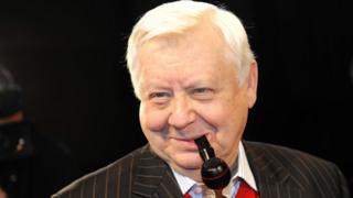 Олег Табаков
