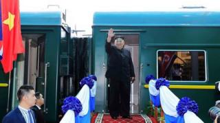 Kim Jong-un