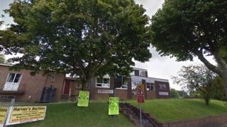 Bilston & District Labour Club