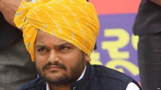 Hardik patel