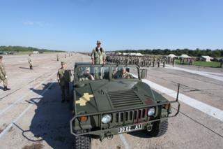 хамві