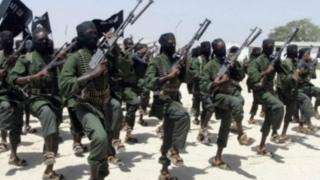 Al shabaab