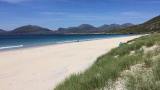 Tràigh Losgaintir