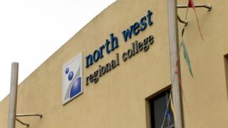 North West Regional College
