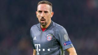 Franck Ribéry