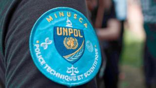 Déployée depuis 2014 en Centrafrique, la Minusca n'a pas prévenir les tueries perpétrées contre les civils.