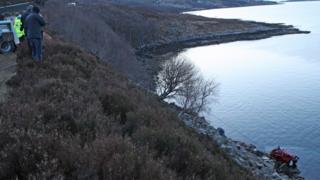 Làrach na tubaiste