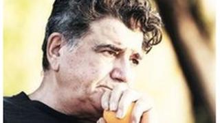 تیتر و عکس صفحه اول همدلی