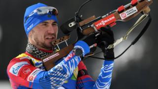 В 2015 году Логинова дисквалифицировали за допинг на два года
