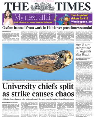 The Times