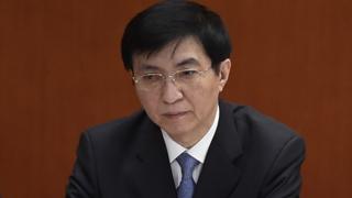 wang huning