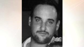 Joshua Reece Coppinger,