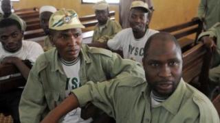 Ndị mmadụ na ekwu na ha chọrọ ka akwụsị NYSC na ebe nsogbu dị