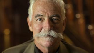 Professor Alan Mackay-Sim