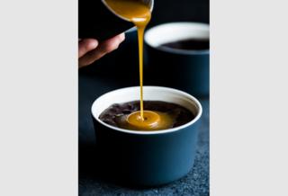 Caramel!