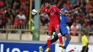 پرسپولیس