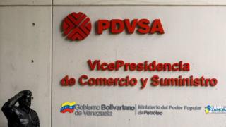 PDVSA