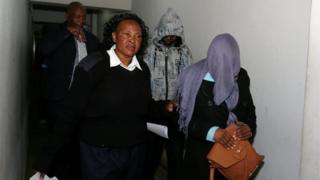 Abapolisi bakekwa kugandagura umushingwamanza, bashikanywe muri sentare