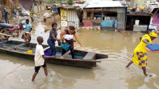 Akute ni Ipinlẹ Ogun