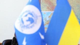 інтерпол, україна, прапори
