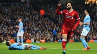 Mohammed Salah