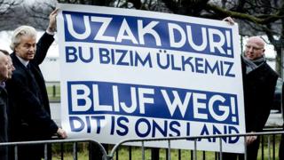 WILDERS