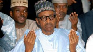 Buhari