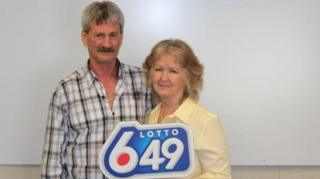 Western Canada Lottery Corporation