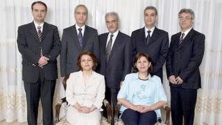 جامعه بین المللی بهاییان روز سه شنبه گفت که تلاش های ایران برای سرکوب این اقلیت با شدت ادامه دارد